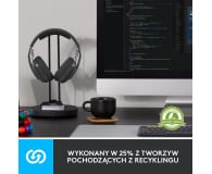 Logitech Zone Vibe 100 grafit - 1075316 - zdjęcie 15